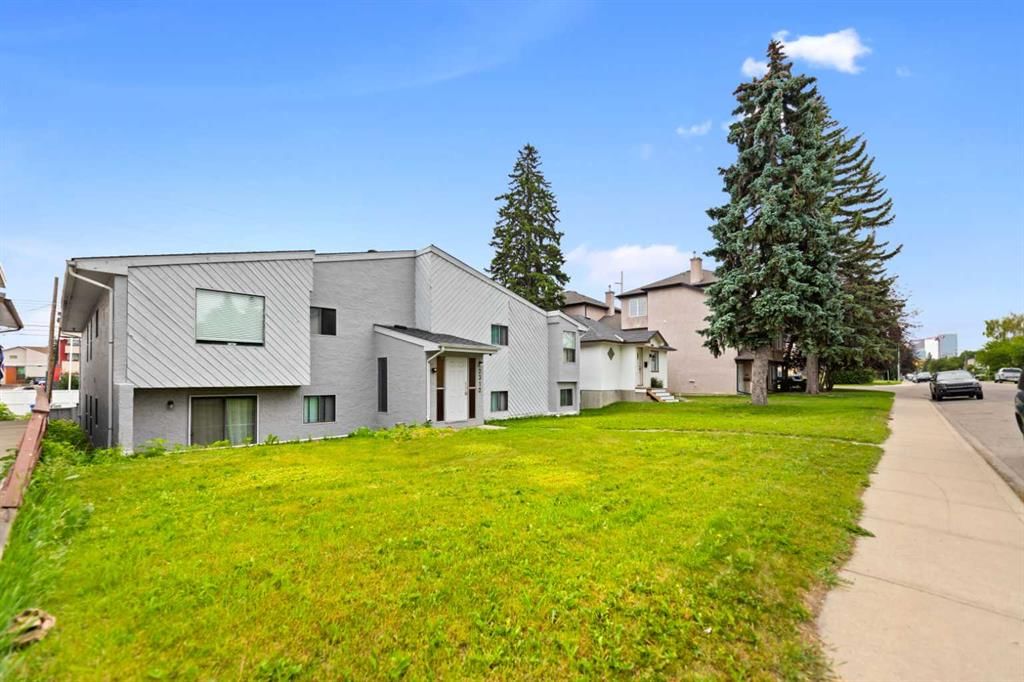 2312 1 Street NW, Calgary — main listing photo