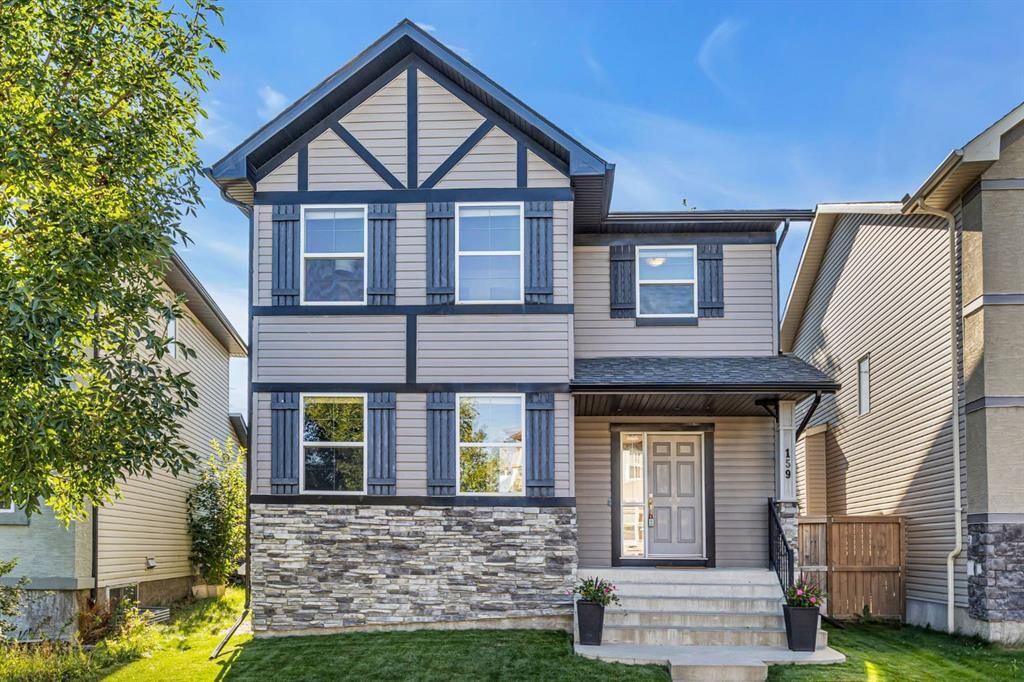 159 Elgin Terrace SE, Calgary — main listing photo