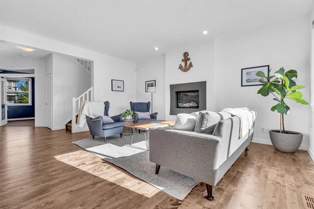 159 Elgin Terrace SE, Calgary — photo 5 of 50