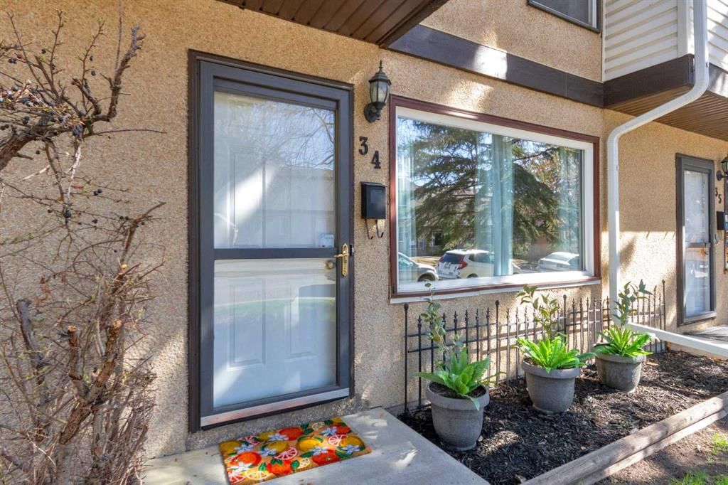 34, 630 Sabrina Road SW, Calgary — photo 2 of 33