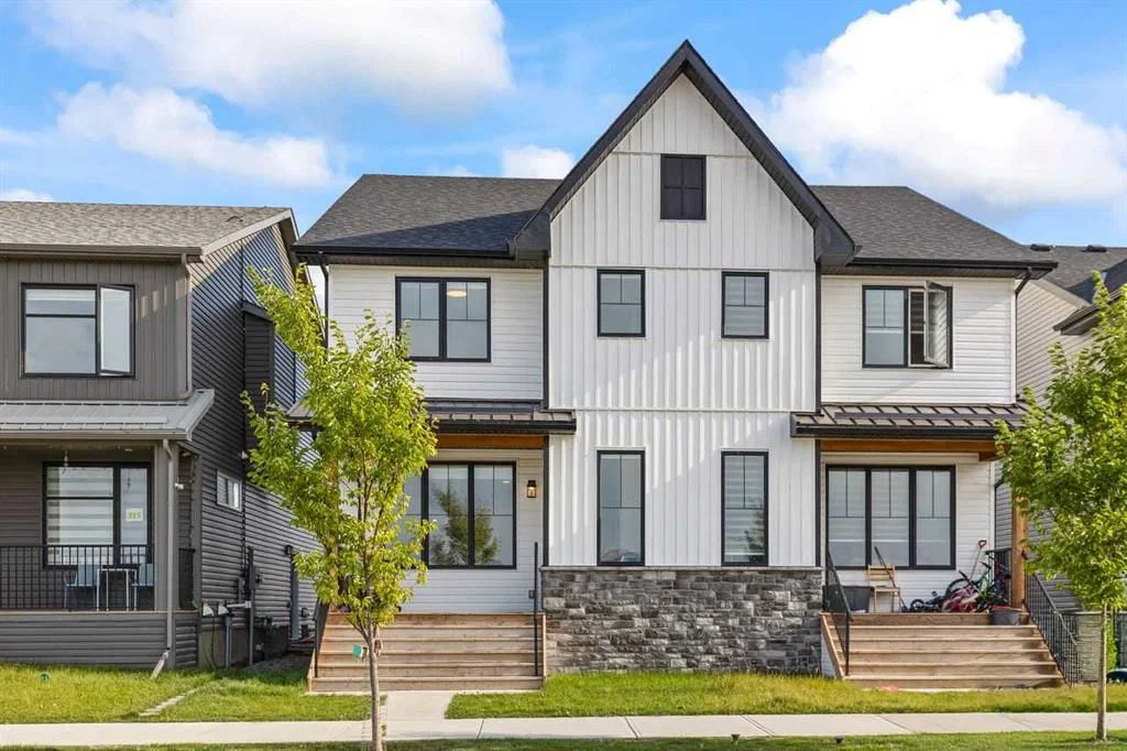 311 Union Avenue SE, Calgary — main listing photo