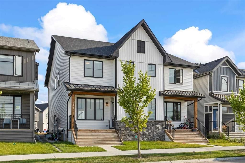 311 Union Avenue SE, Calgary — photo 2 of 36