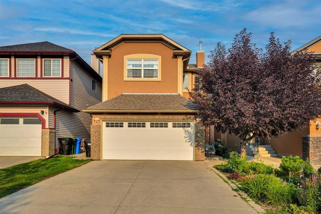 161 Saddleland Crescent NE, Calgary — main listing photo