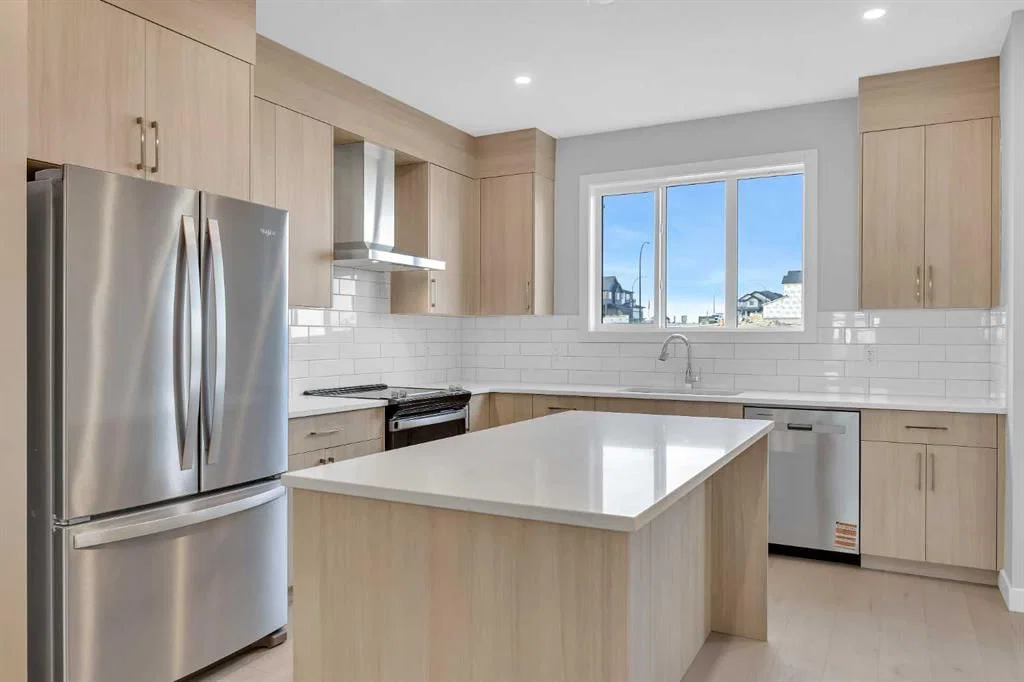 1644 Keystone Creek Avenue NE, Calgary — main listing photo