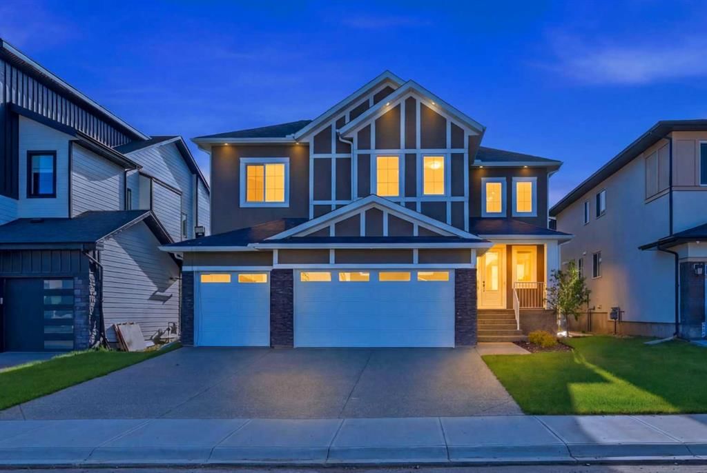 2008 Waterbury Road, Chestermere — main listing photo