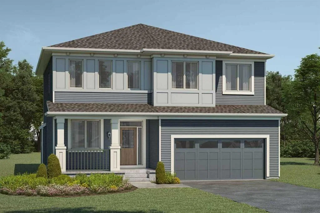 32 Yorklyn Heath SW, Calgary — main listing photo