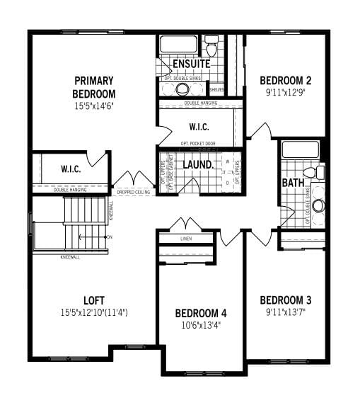 32 Yorklyn Heath SW, Calgary — photo 3 of 4