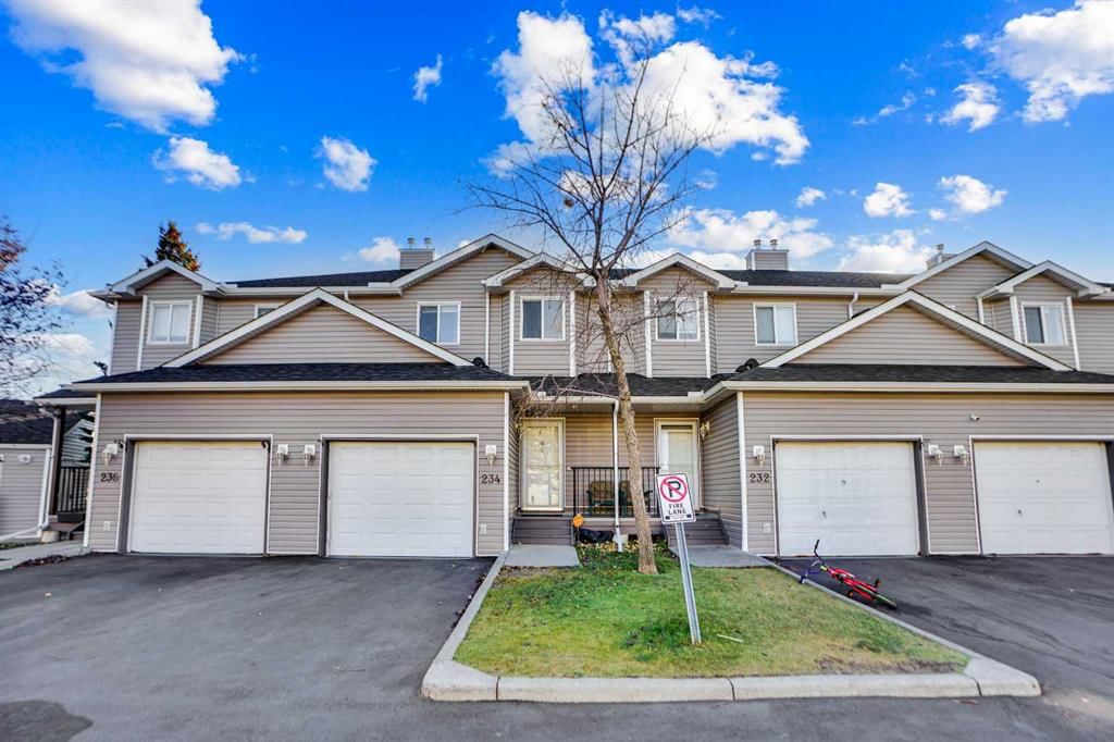 234 Taracove Place NE, Calgary — main listing photo