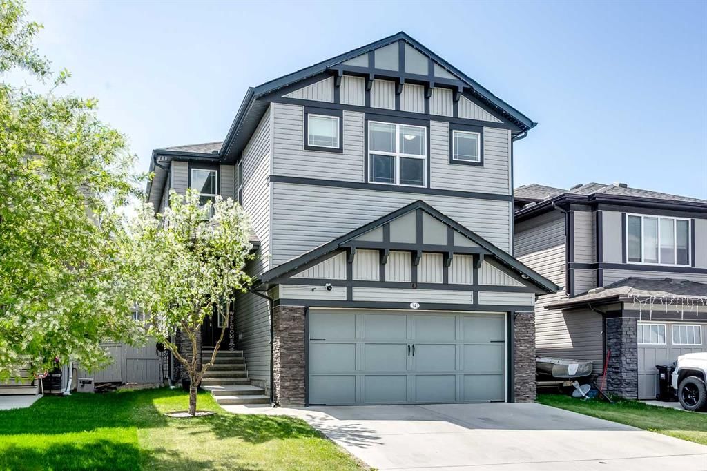 342 Hillcrest Circle SW, Calgary — detached for sale