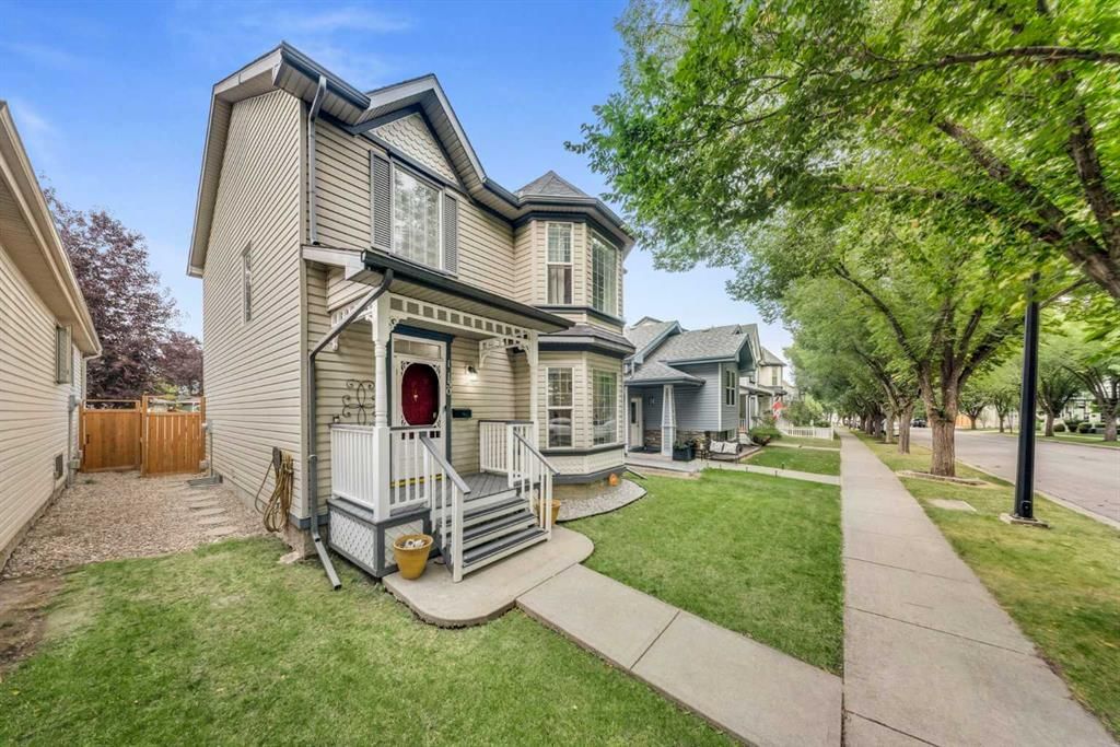 1150 Prestwick Circle SE, Calgary — photo 2 of 49