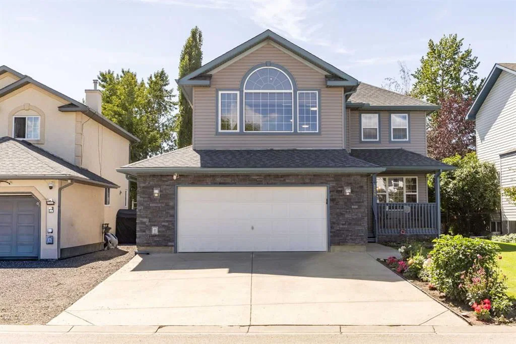 118 Lakeview Shores, Calgary — detached for sale