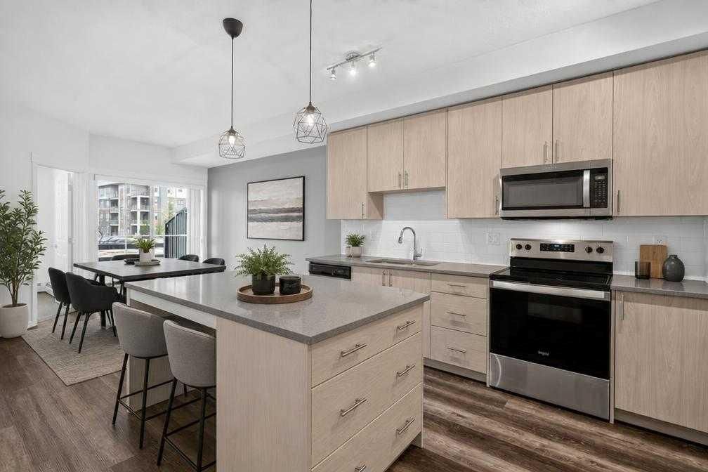 2105, 298 Sage Meadows Park NW, Calgary — photo 3 of 43