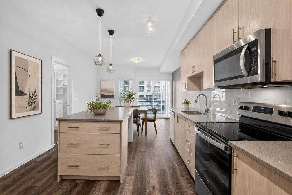 2105, 298 Sage Meadows Park NW, Calgary — photo 4 of 43