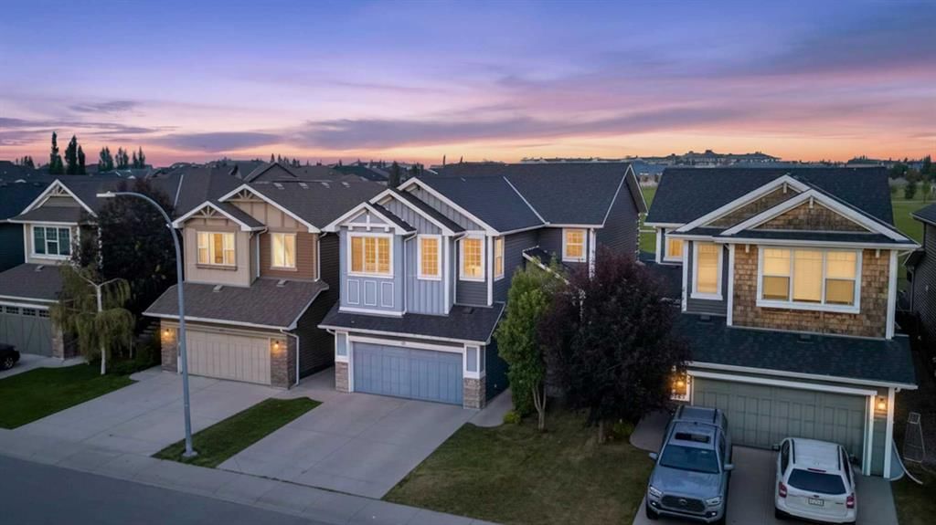 76 Auburn Glen Heights SE, Calgary — photo 2 of 50