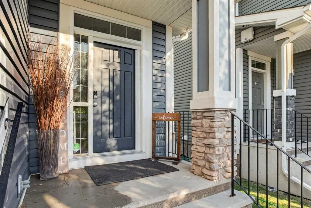 76 Auburn Glen Heights SE, Calgary — photo 3 of 50
