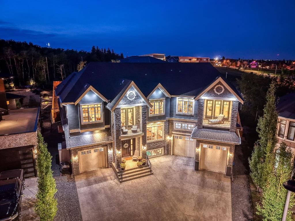 11 Elveden Place SW, Calgary — photo 4 of 50