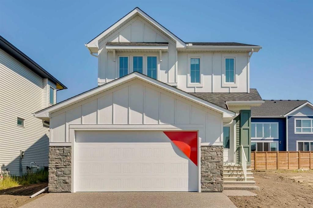 262 Dawson Wharf Rise, Chestermere — photo 2 of 34