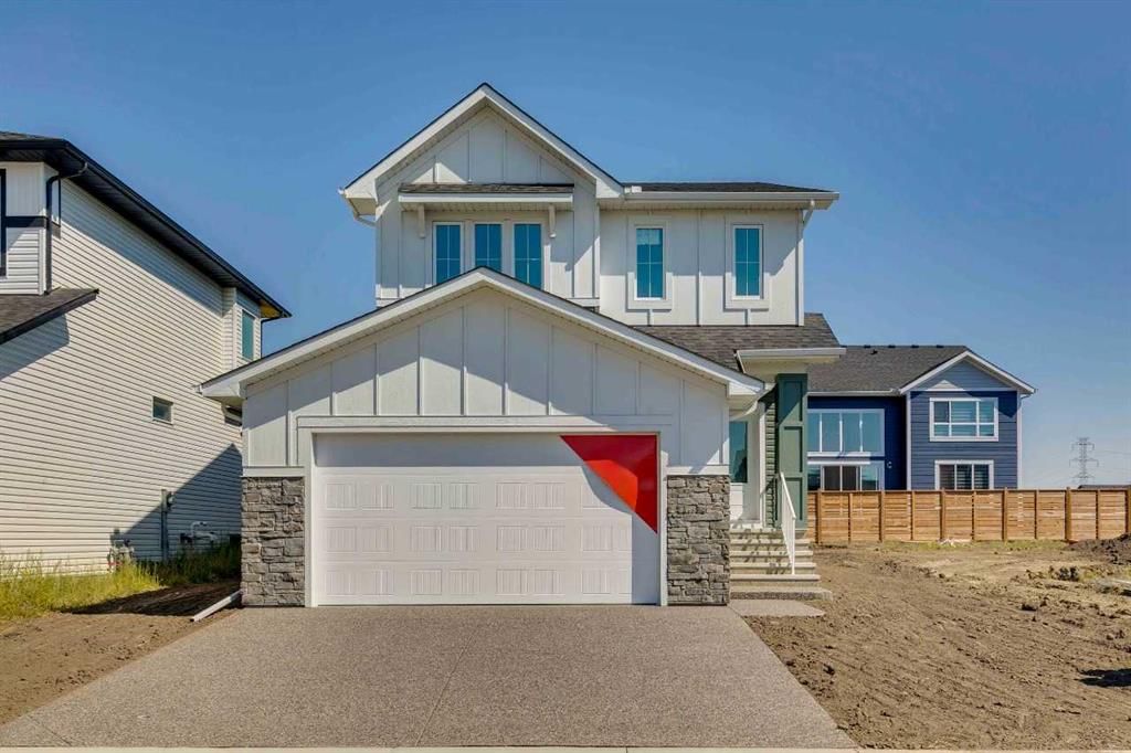 262 Dawson Wharf Rise, Chestermere — photo 3 of 34
