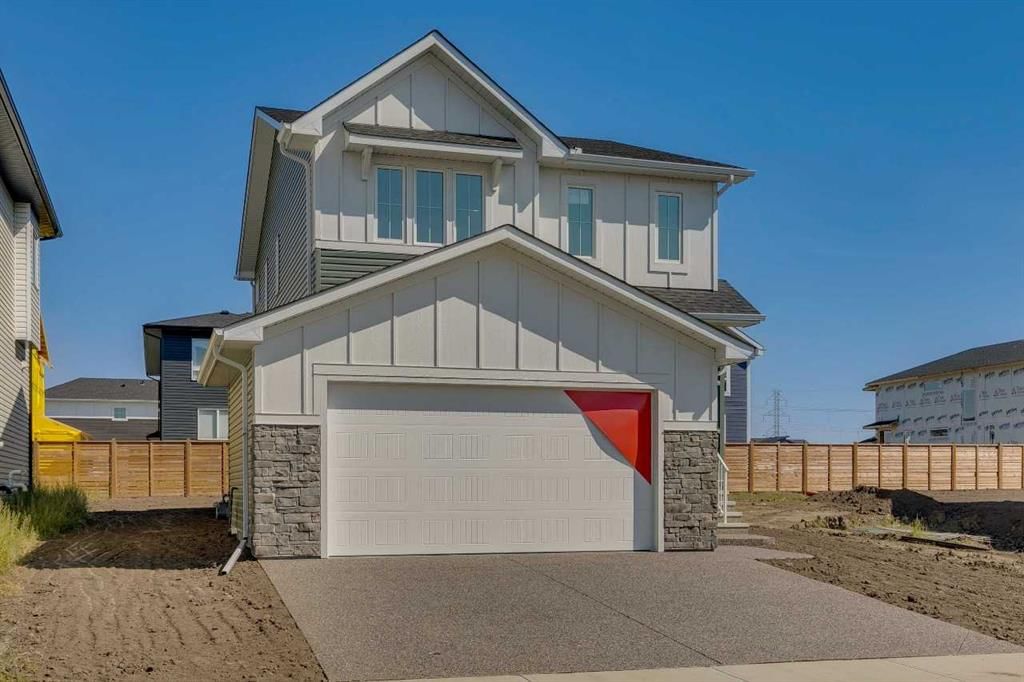 262 Dawson Wharf Rise, Chestermere — photo 4 of 34