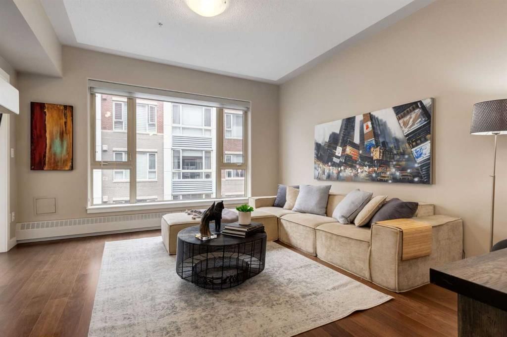 413, 35 Inglewood Park SE, Calgary — main listing photo