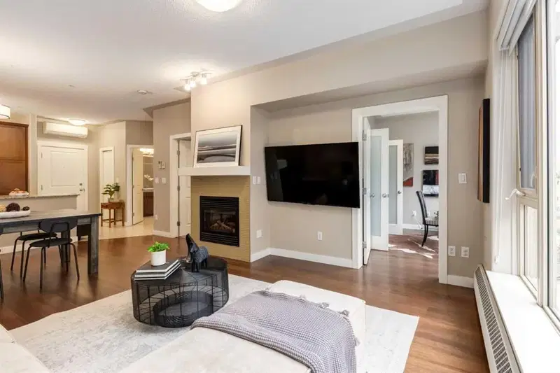 413, 35 Inglewood Park SE, Calgary — photo 4 of 50