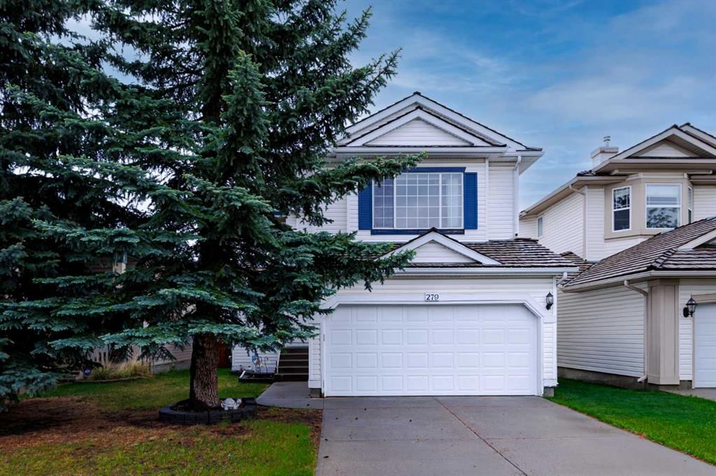 279 Valley Brook Circle NW, Calgary — main listing photo