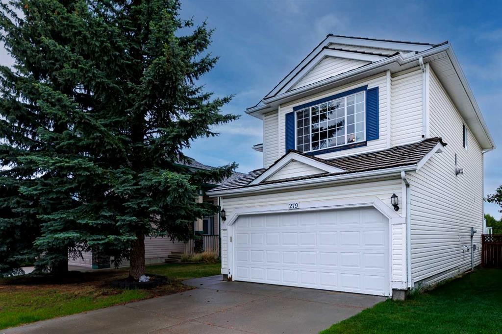 279 Valley Brook Circle NW, Calgary — photo 2 of 49
