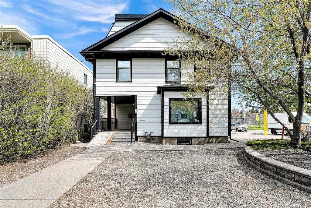 1850 14 Street SW, Calgary — main listing photo