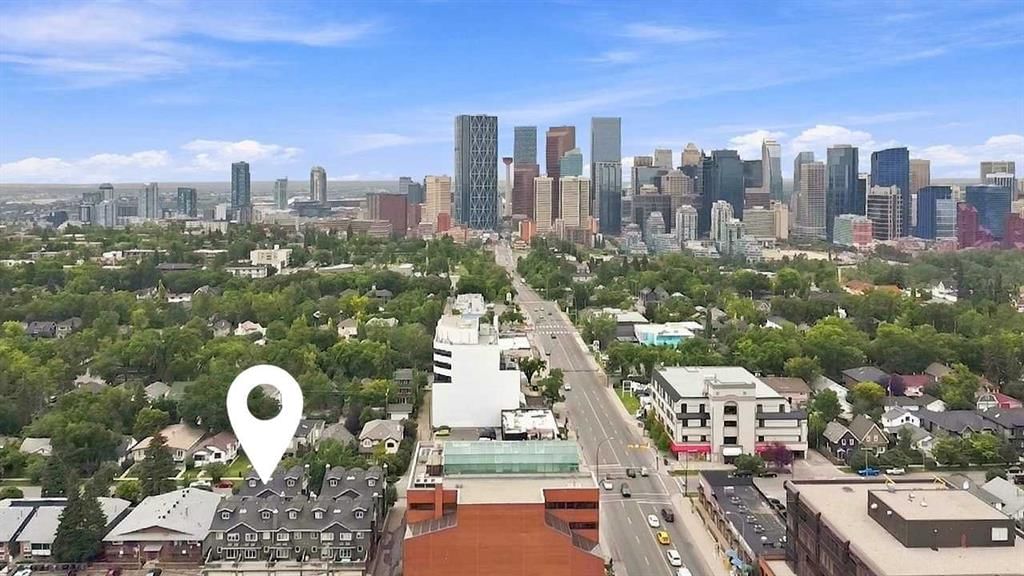 12, 110 10 Avenue NE, Calgary — photo 3 of 46