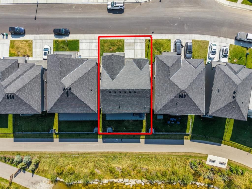 232 Windrow Link SW, Airdrie — photo 3 of 50