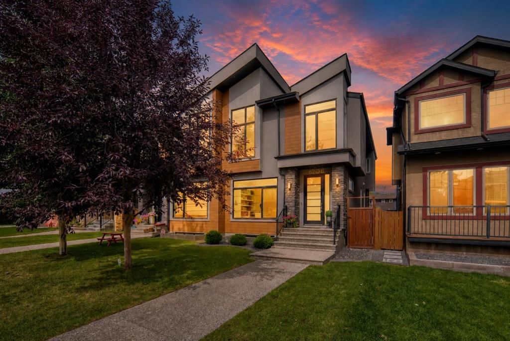 620B 23 Avenue NE, Calgary — main listing photo