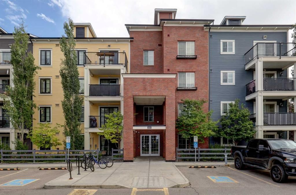 1310, 99 Copperstone Park SE, Calgary — photo 2 of 32
