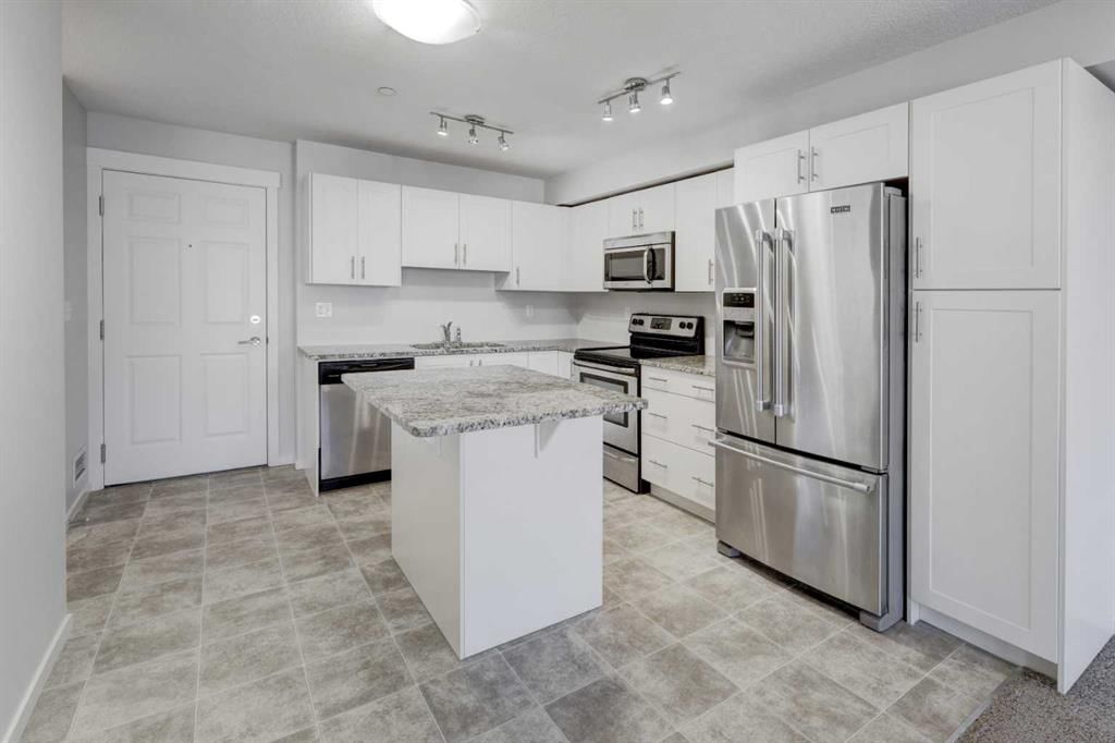 1310, 99 Copperstone Park SE, Calgary — photo 4 of 32