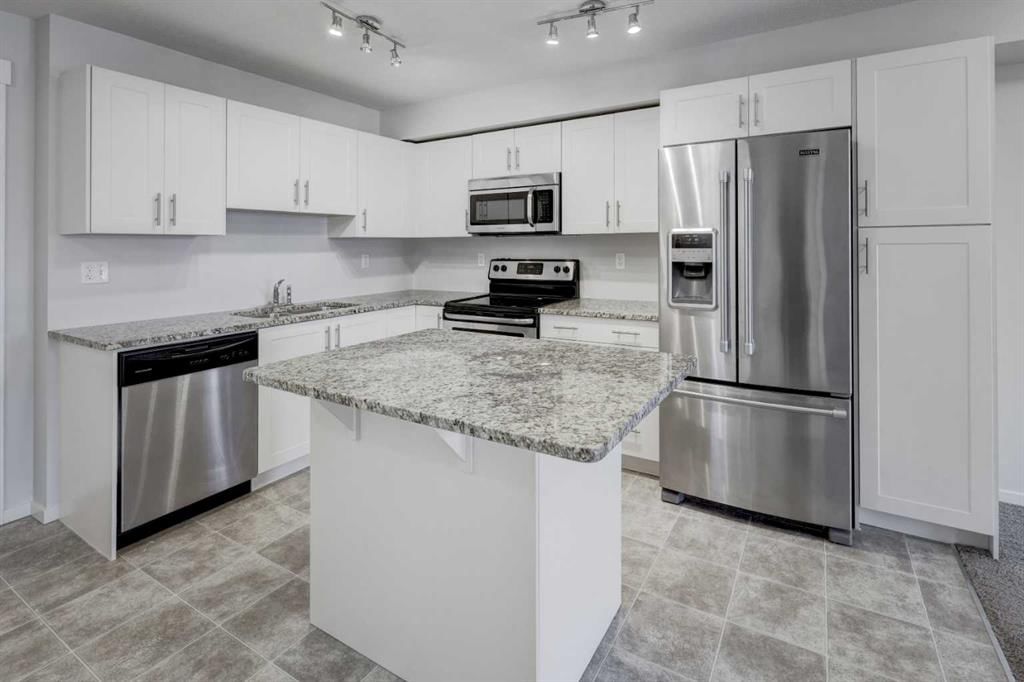 1310, 99 Copperstone Park SE, Calgary — photo 5 of 32