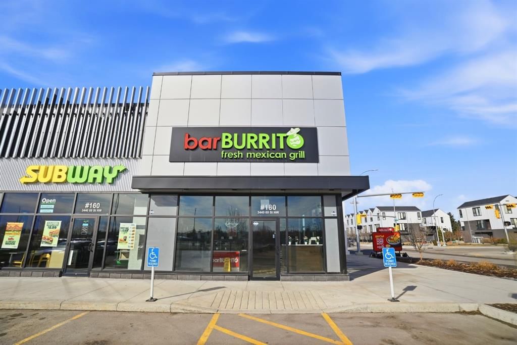 180, 3440 69 Street NW, Calgary — main listing photo