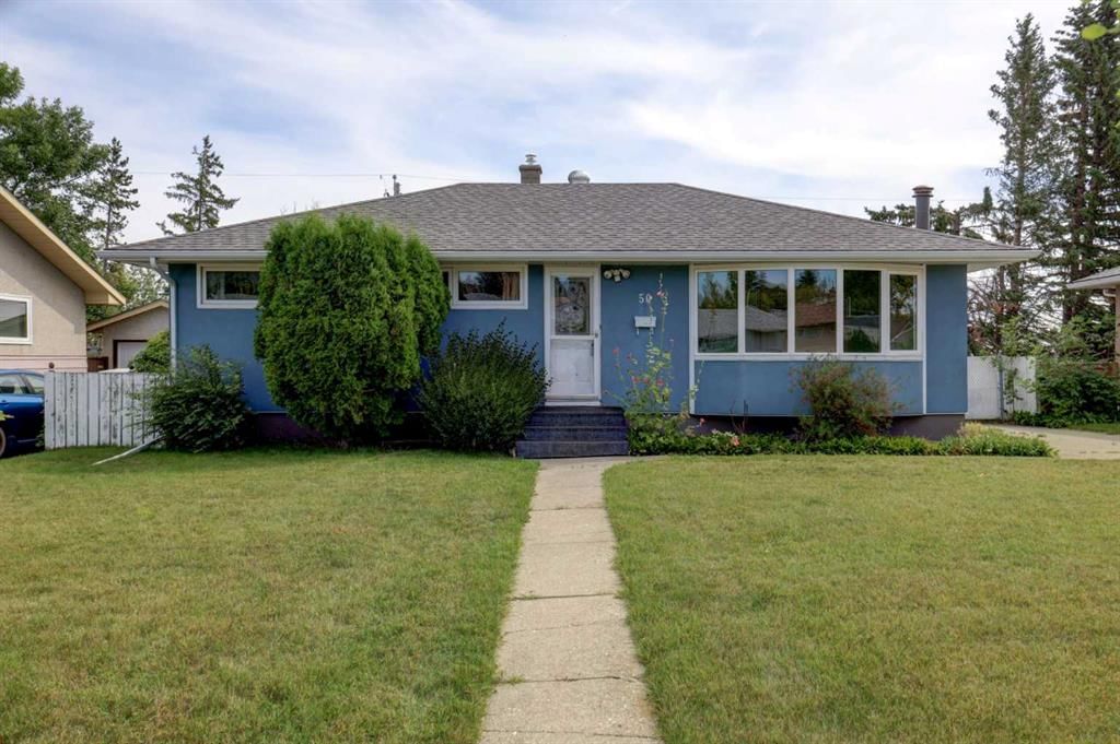 50 Thornlee Crescent NW, Calgary — main listing photo