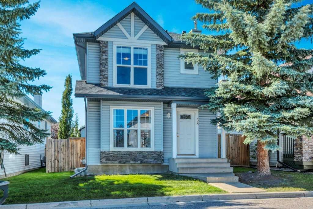 58 Rocky Ridge Green, Calgary — main listing photo
