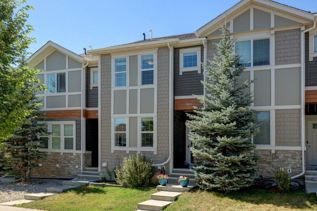 963 Nolan Hill Boulevard NW, Calgary — photo 2 of 43