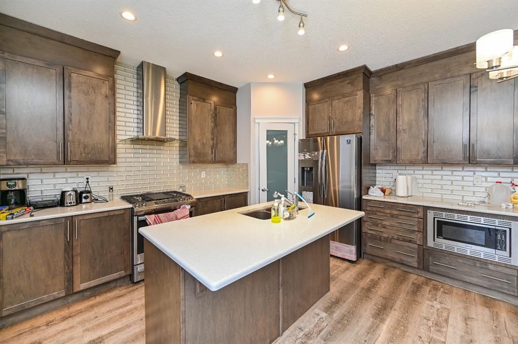 64 Cityside Common NE, Calgary — photo 2 of 23