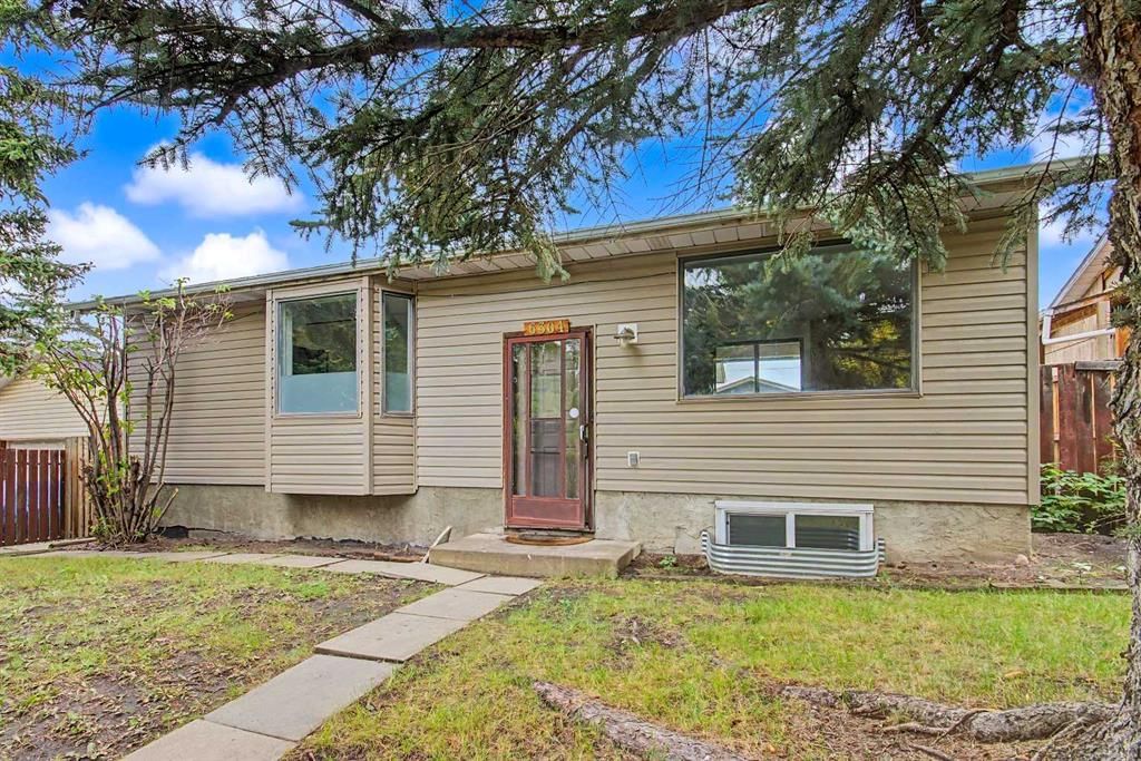 6304 28 Avenue NE, Calgary — home for sale