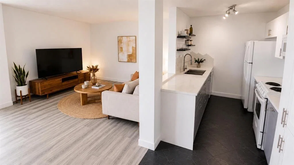 704, 314 14 Street NW, Calgary — photo 5 of 18