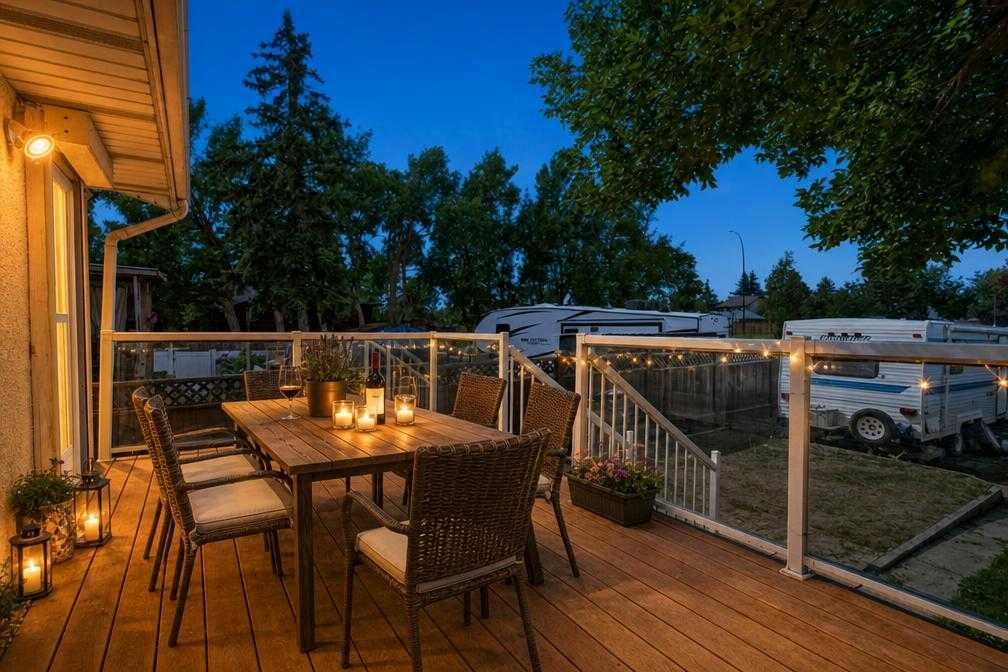 156 Dovely Crescent SE, Calgary — photo 4 of 33