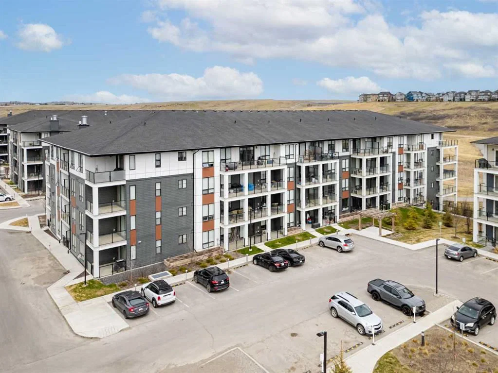 6215, 15 Sage Meadows Landing NW, Calgary — main listing photo