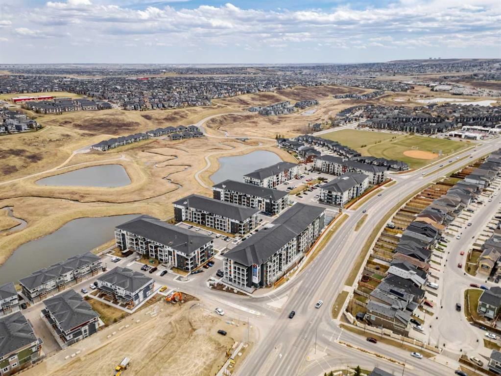 6215, 15 Sage Meadows Landing NW, Calgary — photo 2 of 30