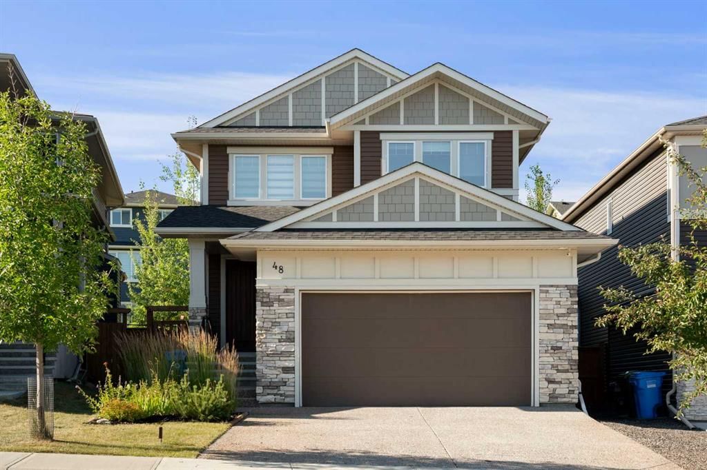 48 Crestbrook Link SW, Calgary — main listing photo