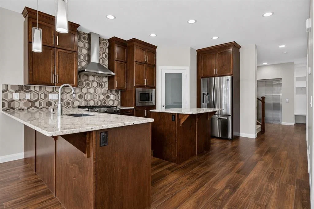 62 Evansfield Green NW, Calgary — main listing photo