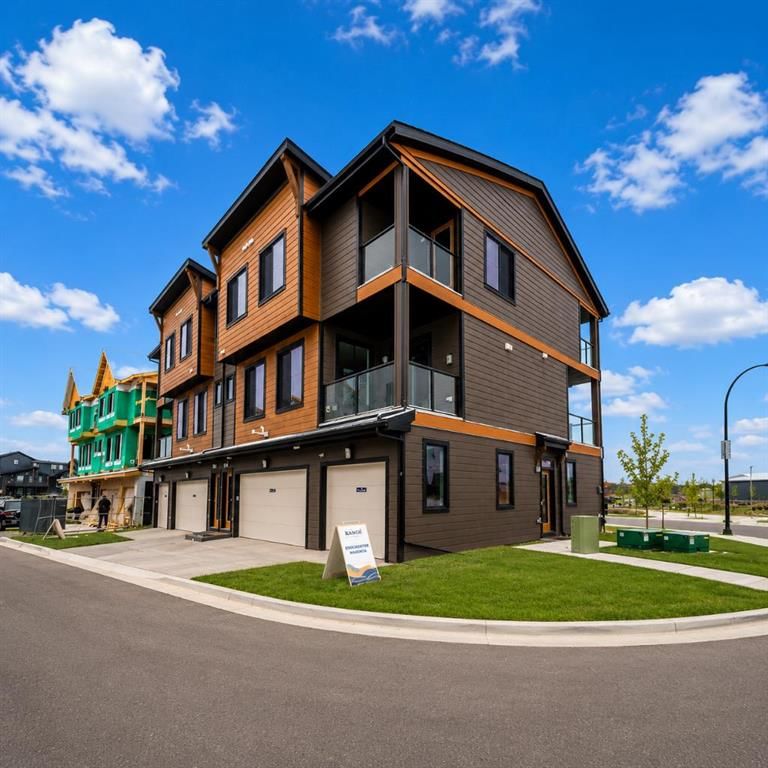 304, 4115 206 Avenue SE, Calgary — main listing photo