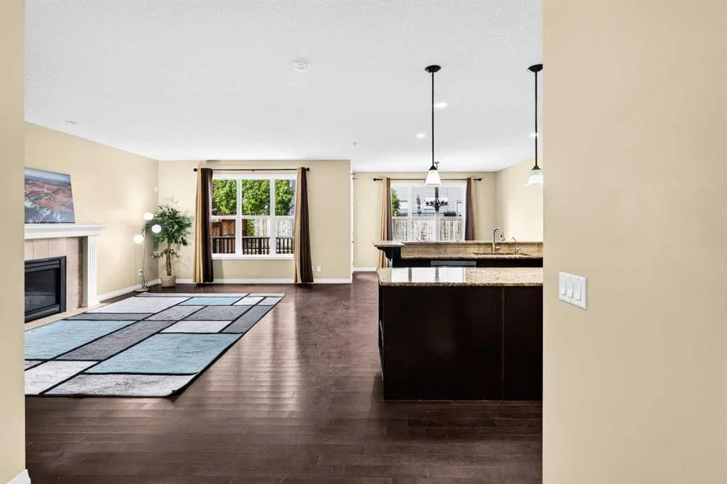 370 Silverado Way SW, Calgary — photo 4 of 32