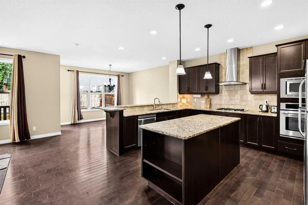 370 Silverado Way SW, Calgary — photo 5 of 32