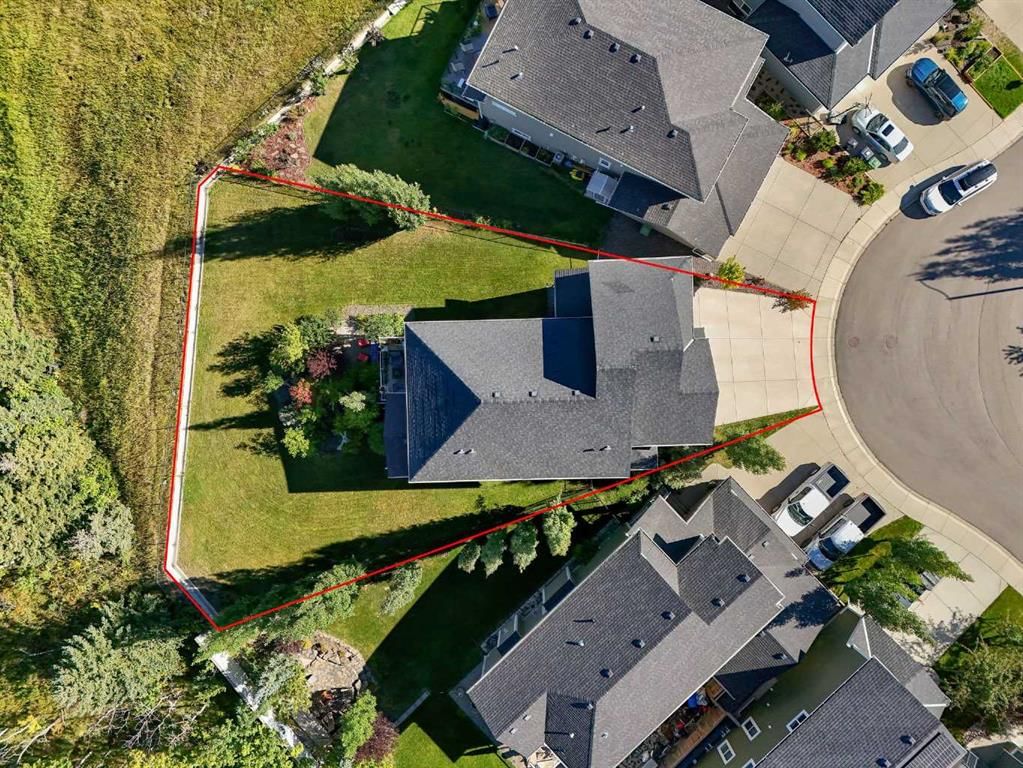 128 Ridge View Close, Calgary — detached for sale